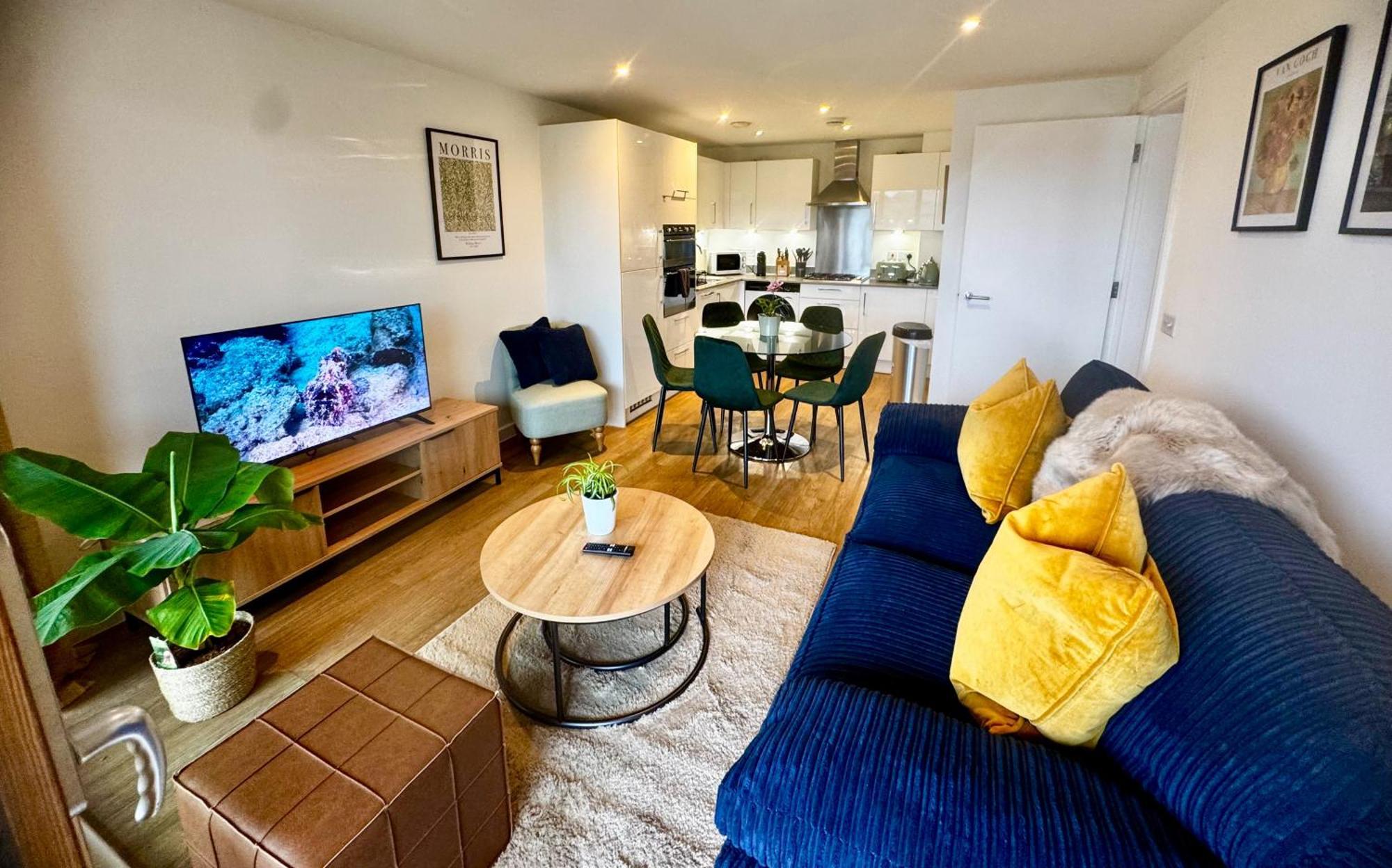 Gage Tree Apartamento *
